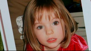 Revelan resultados de ADN de joven que aseguró ser Caso Madeleine McCann