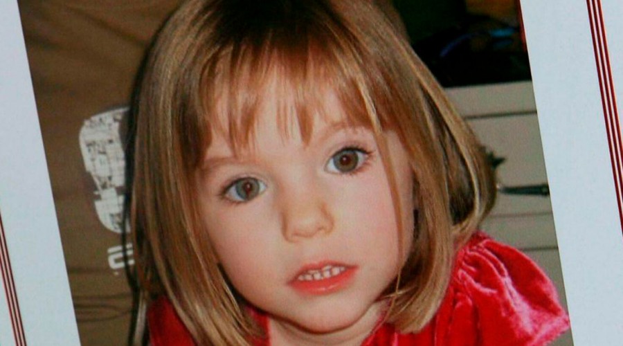 Caso Madeleine McCann: Revelan resultados de ADN de joven que aseguró ser niña desaparecida