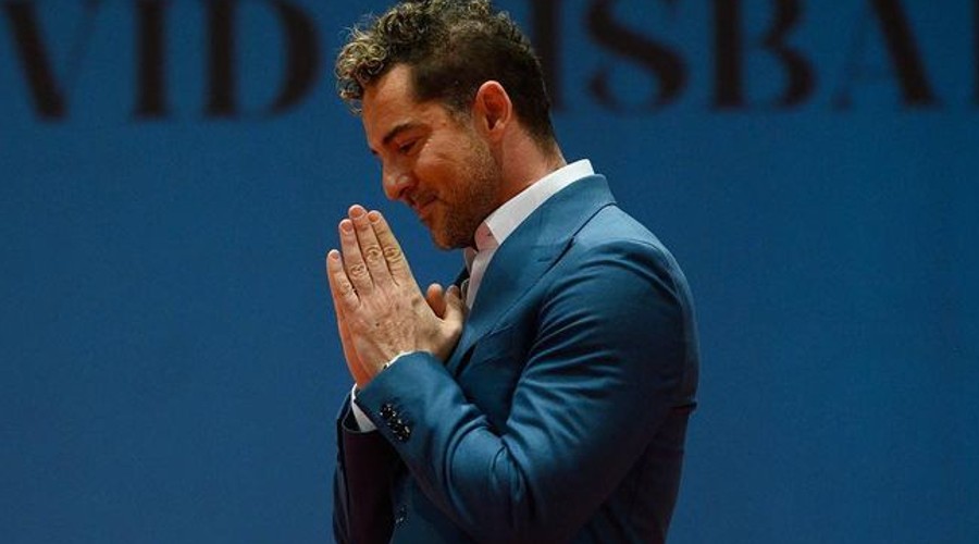 Encuentran con vida al hermano de David Bisbal: Este fue el mensaje que dejó a su esposa antes de desaparecer