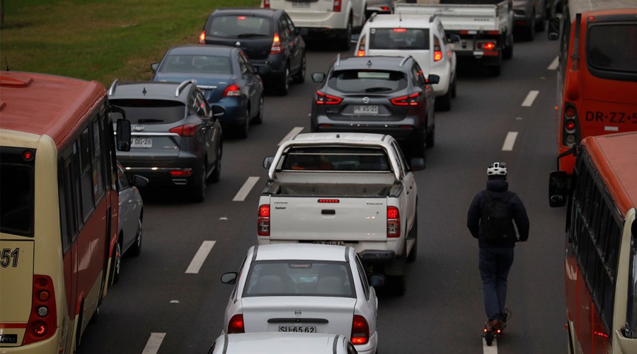 Alcalde de Sagrada Familia es acusado de fraude tras emisión de 1.200 permisos de circulación irregulares