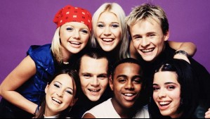 El emotivo mensaje de la banda "S Club 7" por la muerte de Paul Cattermole