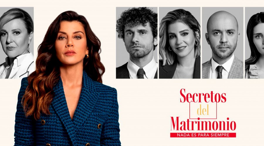 ¡Último capítulo!: Te contamos cuándo podrás ver la gran final de "Secretos del Matrimonio"