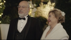 Así fue la boda de Çolpan y Erman en el capítulo final de "Secretos del Matrimonio"