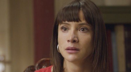 La sorpresiva petición de Antonia a Margarita - Capítulo 204