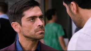 Avance: Chantaje pondrá en jaque a Rubén