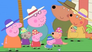 Peppa Pig vuelve a Chile con espectacular show en vivo: Revisa acá cómo comprar con descuento