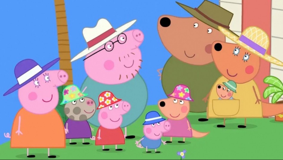 Peppa Pig vuelve a Chile con espectacular show en vivo: Revisa acá cómo comprar con descuento