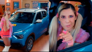 Con actitud SUV: Conoce los atributos del nuevo Citroën C3 que la familia de 'Casado con Hijos' ya probó