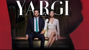 ¿Te perdiste el primer capítulo?: Revive hoy el estreno de 'Yargi' después de 'Juego de Ilusiones'