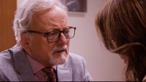 Avance: Mario se culpará por la muerte de Trinidad