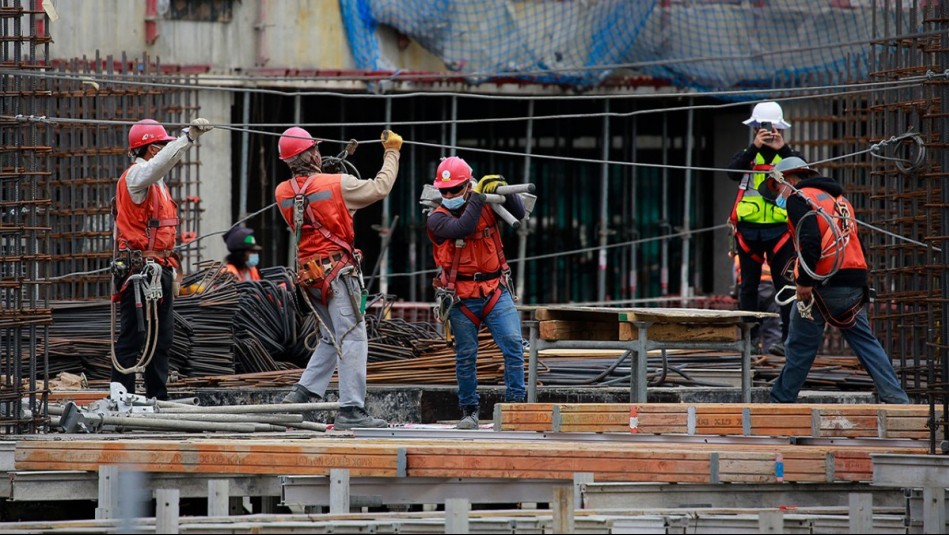 Consigue ingresos extra: Estos son los beneficios que pueden recibir los trabajadores que tengan contrato Consigue ingresos extra: Estos son los beneficios que pueden recibir los trabajadores que tengan contrato