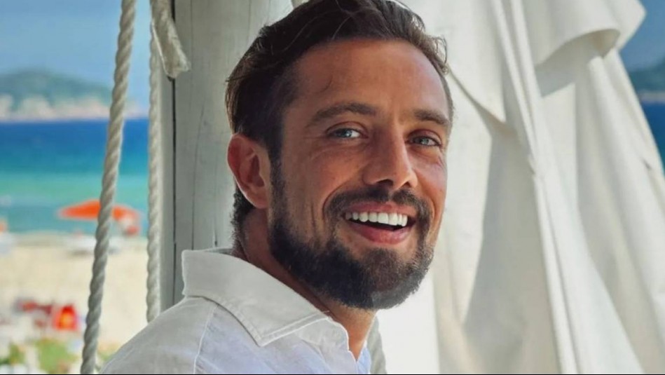 'Orando por su pronta recuperación': Actor de 'Corran por sus Vidas' sufre accidente en moto y fans reaccionan