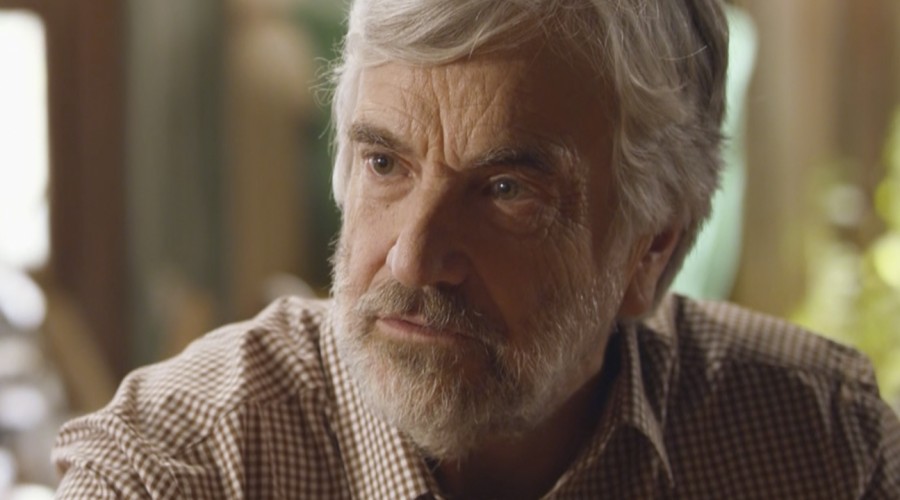 La confesión de Baltazar - Capítulo 206