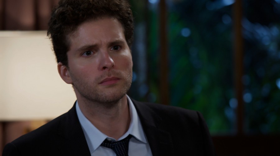 Allan confiesa su amor por Kyra (Capítulo 40 - parte 1)