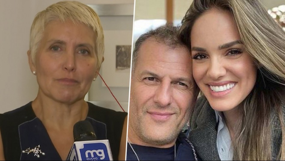 'No pensé que iba a llegar este día': Amiga de Nayara Vit destaca la detención de Rodrigo del Valle