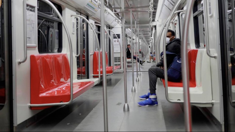 Extensión de Línea 3 del Metro de Santiago: Revisa cuáles son las estaciones y cuándo estarán operativas