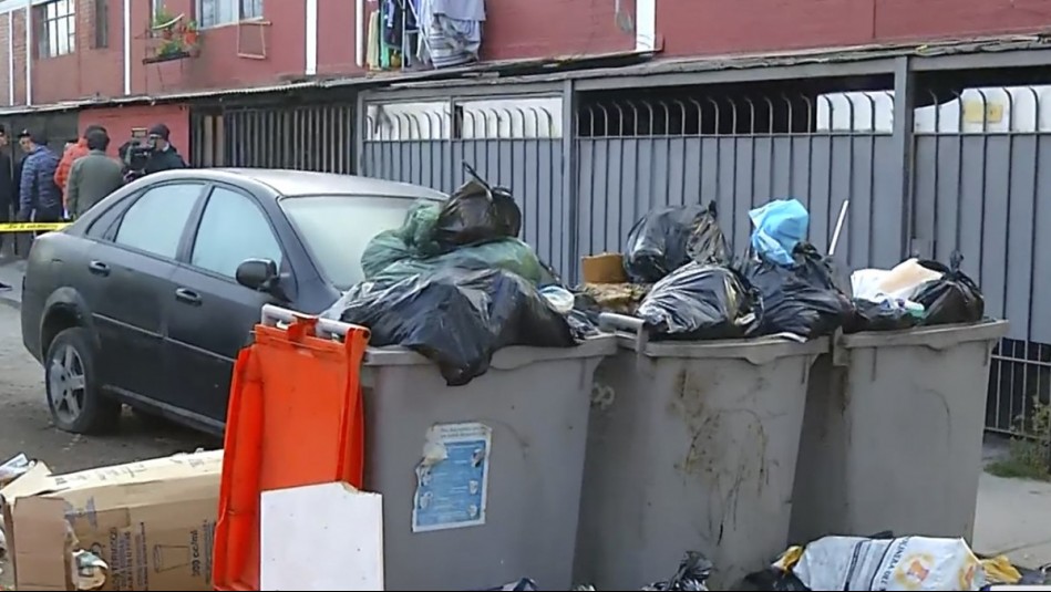 Los detalles tras macabro hallazgo: Encuentran cabeza humana en sector residencial de Maipú