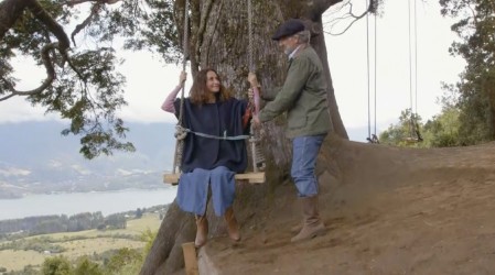 La cita de Margarita y Baltazar - Capítulo 208