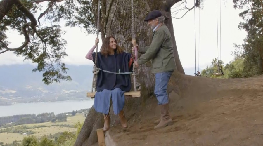 La cita de Margarita y Baltazar - Capítulo 208