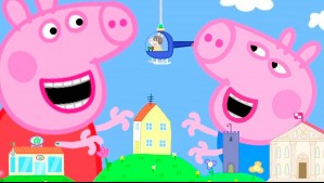 Descubre cómo comprar entradas 2x1 para el show de Peppa Pig en Chile