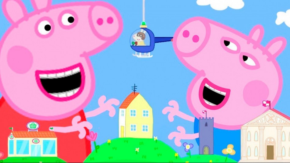 Descubre cómo comprar entradas 2x1 para el show de Peppa Pig en Chile