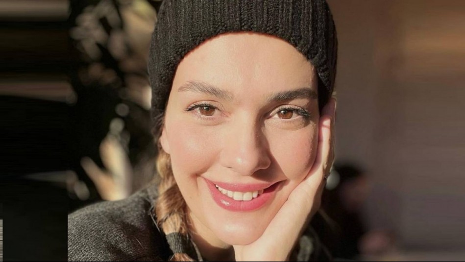 Los cambios de look de Bergüzar Korel: ¿Has visto a la intérprete de Sherezade con el cabello corto?