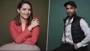 ¡Felicitaciones!: Conoce a los nominados del Área Dramática de Mega a los Copihue de Oro 2023