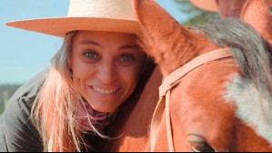 Descubre todos los detalles de la nueva temporada de 'Disfruta la Ruta' junto a Mariana Derderián