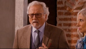 Avance: Mario bajará al búnker