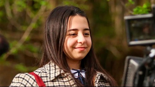 Mira el antes y después de Beren Gökyildiz: La protagonista de "Madre" ya  tiene 13 años - Mega