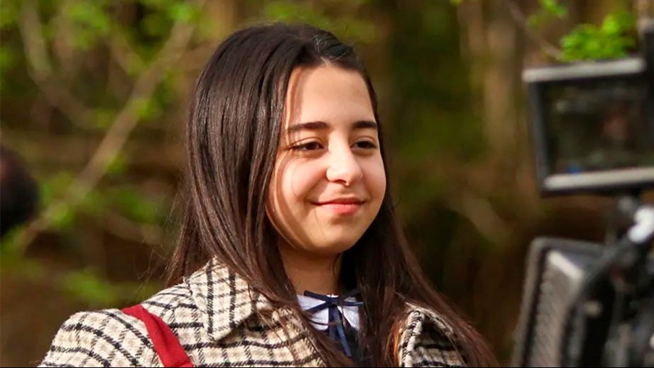Mira el antes y después de Beren Gökyildiz: La protagonista de 'Madre' ya tiene 13 años