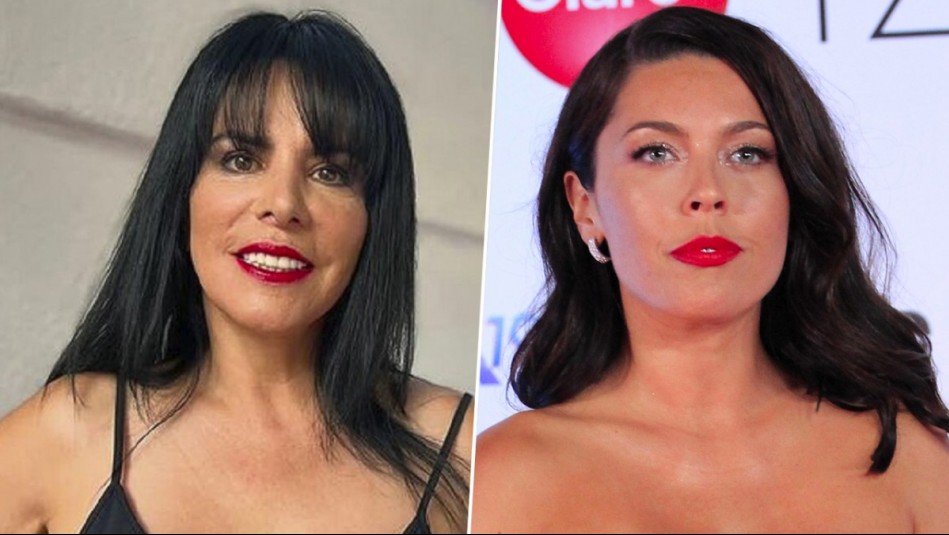 'Entiende, no te ama': Anita Alvarado crítico a Daniela Aránguiz tras compartir íntima carta de Jorge Valdivia