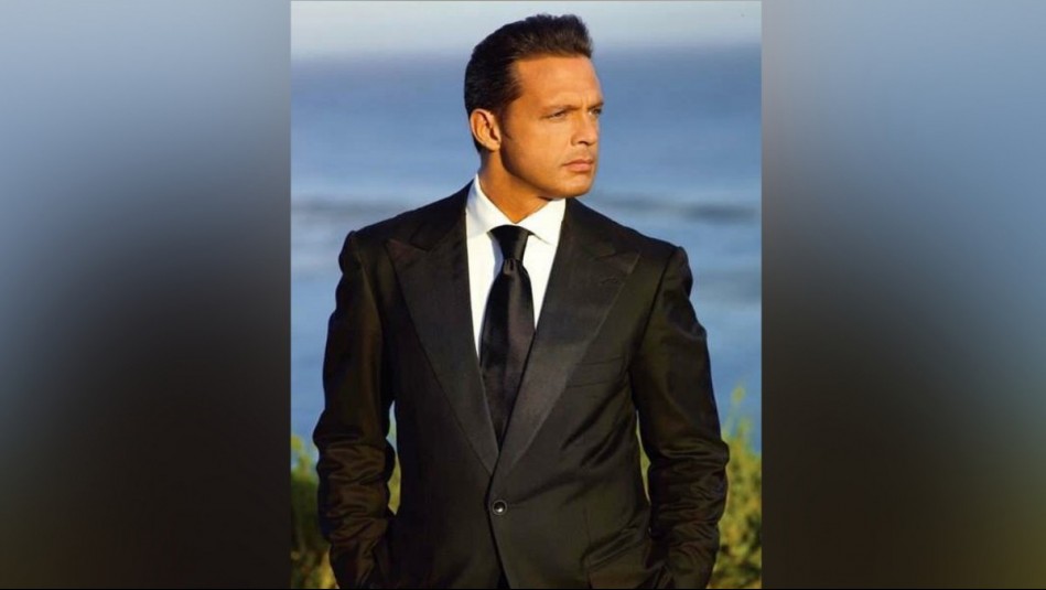 En la casa de su novia Paloma Cuevas: Así fue el cumpleaños 53 de Luis Miguel