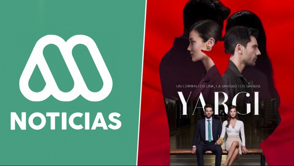 Hoy nuevo capítulo de 'Yargi': Revisa la programación de Mega este domingo 23 de abril