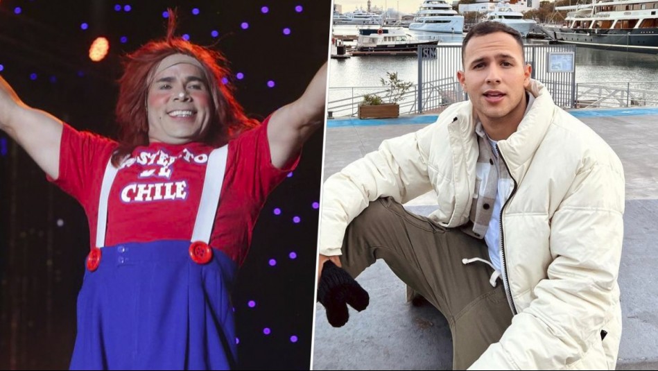 'Hoy vuelas con tus propias alas': El emotivo mensaje 'Pastelito' tras el salto internacional de su hijo