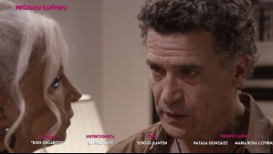 Avance: Guillermo conocerá la verdad sobre su madre