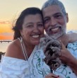 Conoce la historia de superación del esposo de la actriz de Corazón de Madre. Estevão Ciavatta, pareja de Regina Casé, quedó tetrapléjico y volvió a caminar a pesar de que las esperanzas eran muy pocas.