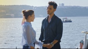 Ozan va en búsqueda de Esra (Capítulo 24 - parte 1)