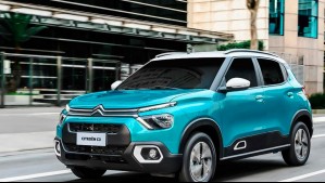 Nuevo Citroën C3 desde los $10.990.000: Descubre sus principales características