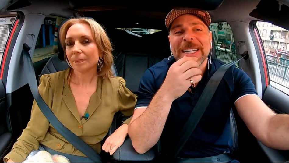 'Tengo ahí una herida grande': José Antonio Neme hizo sentida confesión sobre su vida en pareja