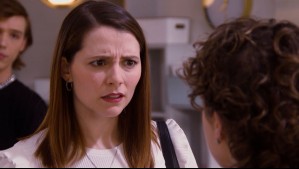 Avance: Sofía querrá entender la antipatía de Camila