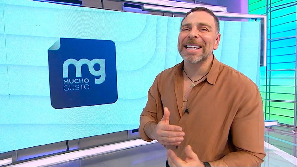 'Pueden votar por este servidor': José Antonio Neme se emociona por su nominación a los Copihue de Oro