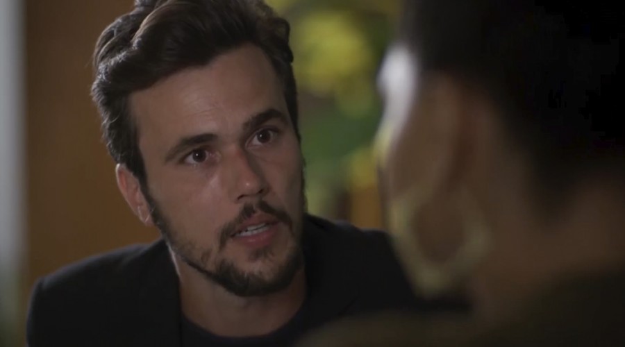 Avance extendido: Rafael se encontrará con Kira