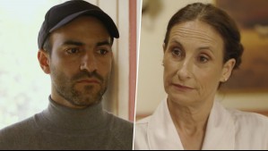 "Logró que lo odiemos": Fans aplauden a Gabriel Cañas por su actuación en la escena de Mariano y Margarita