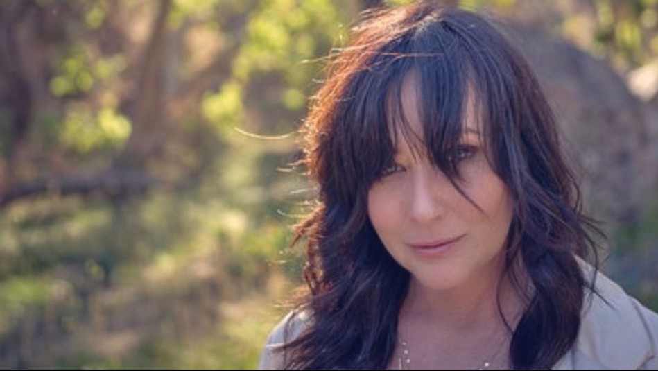 ¿Por qué se divorcia Shannen Doherty mientras lucha contra un feroz cáncer? El mensaje de la recordada actriz