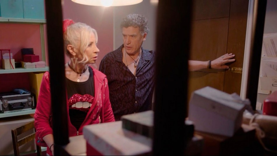 Ya está en Mega Go: Irene sospechará de las actividades de Guillermo en el capítulo 73 de Juego de Ilusiones