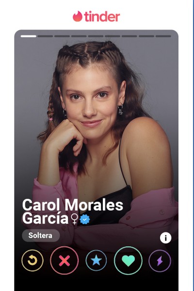 Carol Morales García