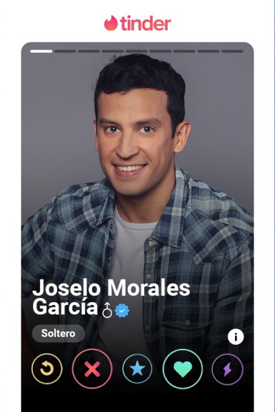 Joselo Morales García