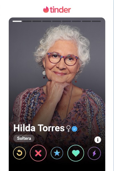 Hilda Torres