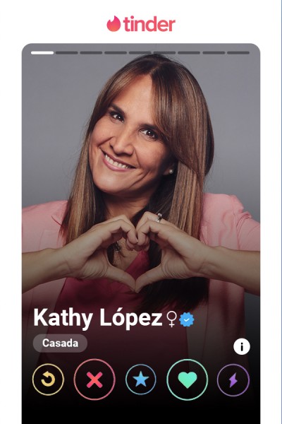 Kathy López